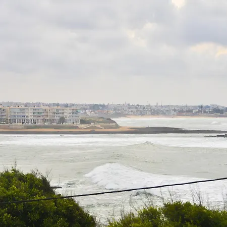 Luxurious Apt - Sea View Pont Blondin Extérieur photo