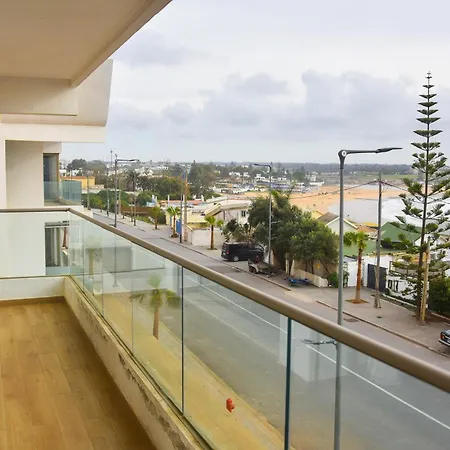 Luxurious Apt - Sea View Pont Blondin Extérieur photo
