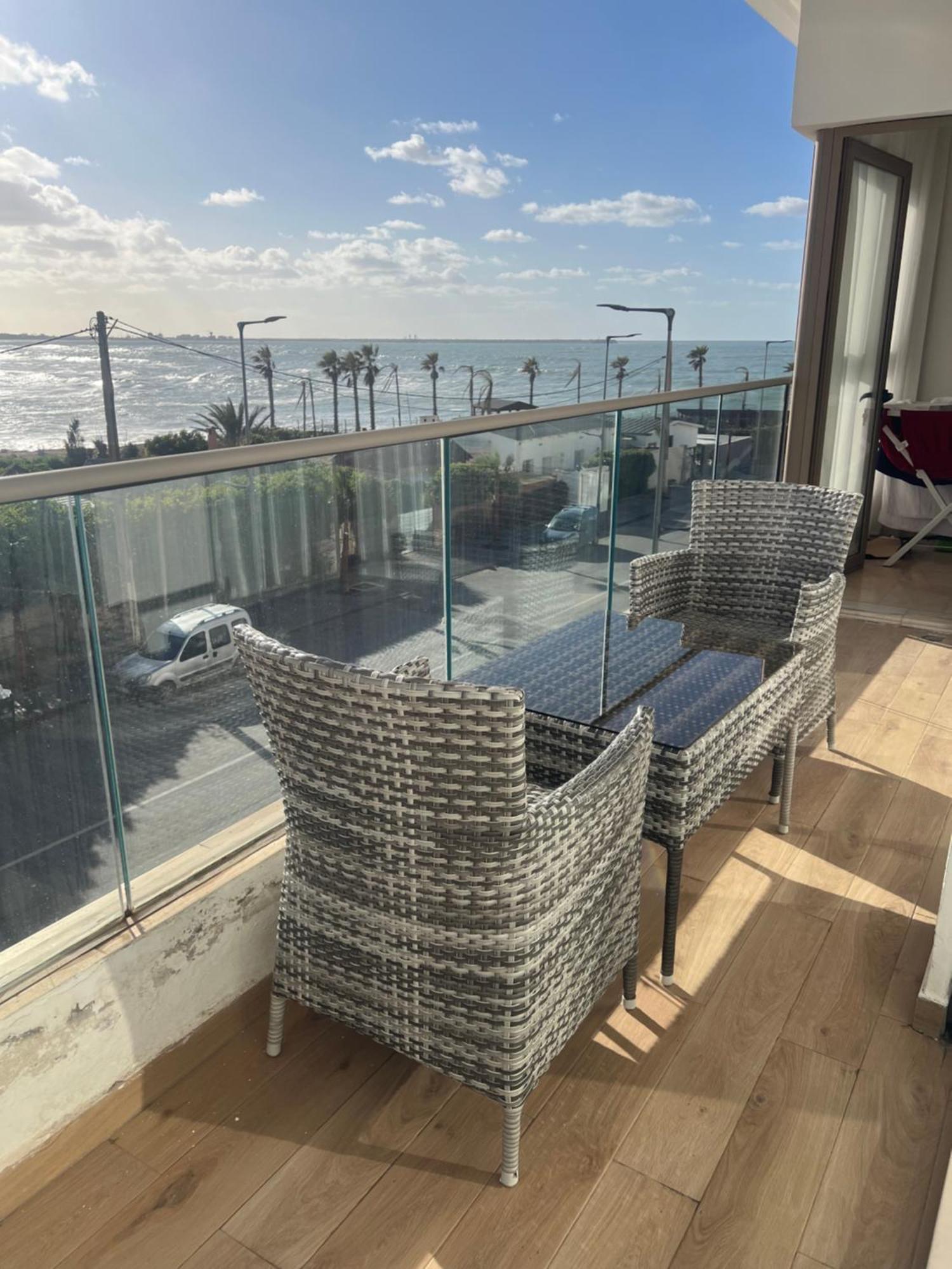 Luxurious - Sea View *