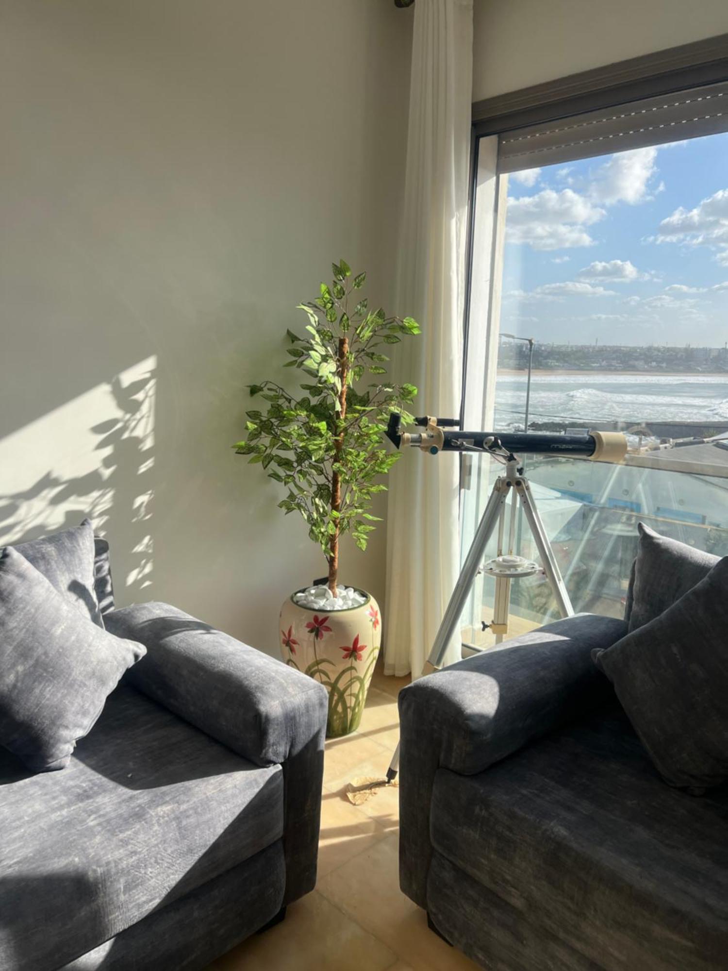 Luxurious - Sea View