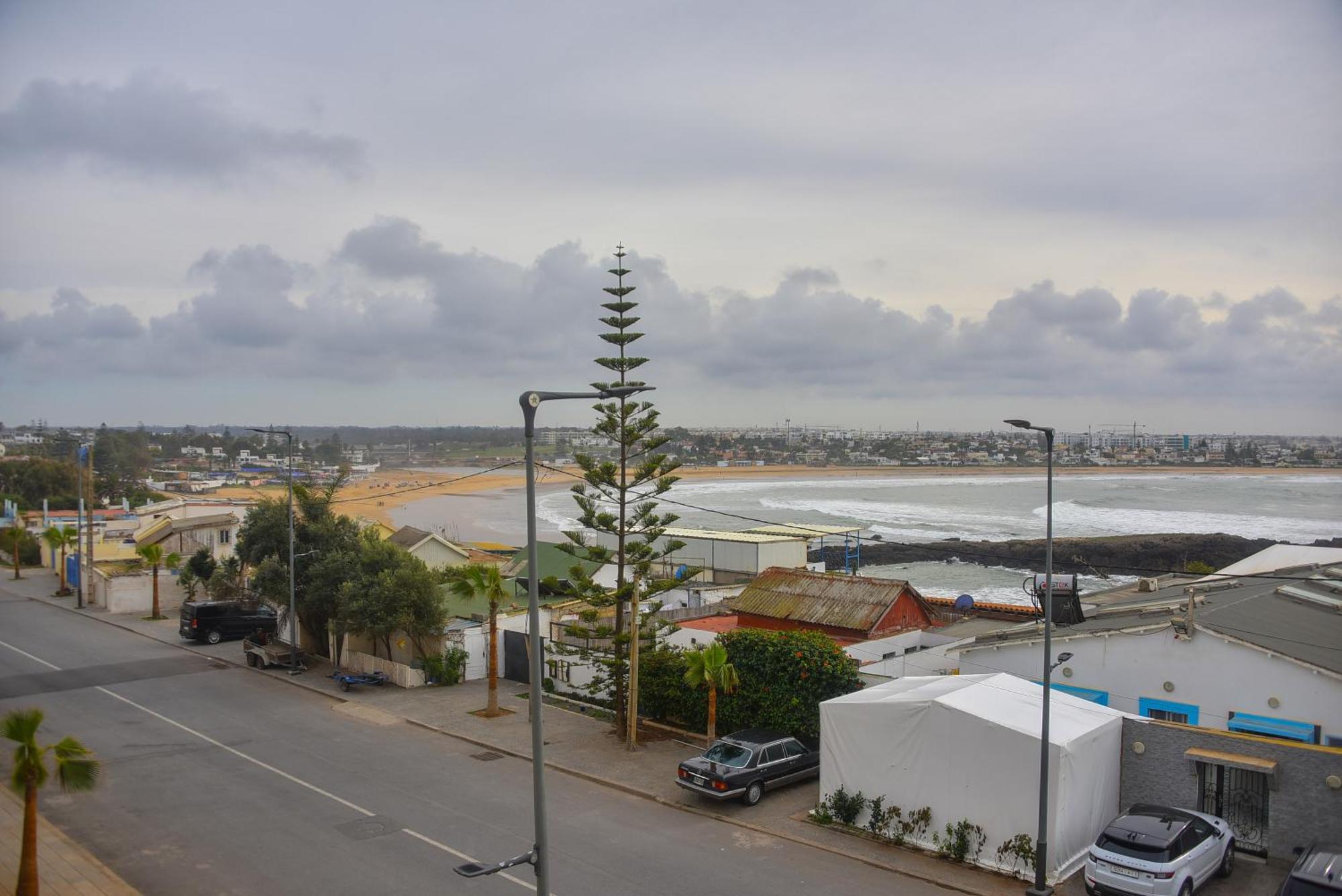Apartment Luxurious - Sea View *