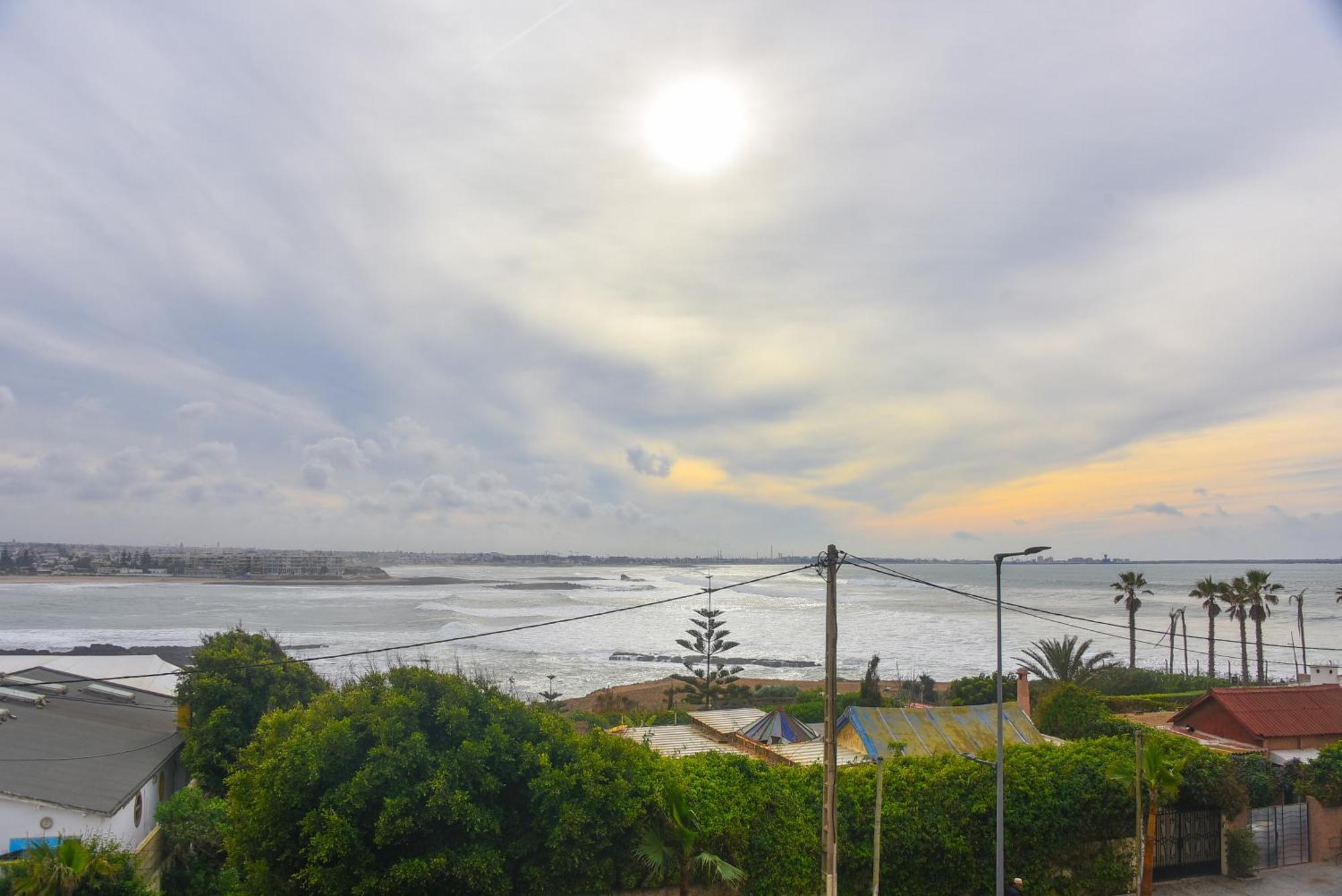 Apartment Luxurious - Sea View