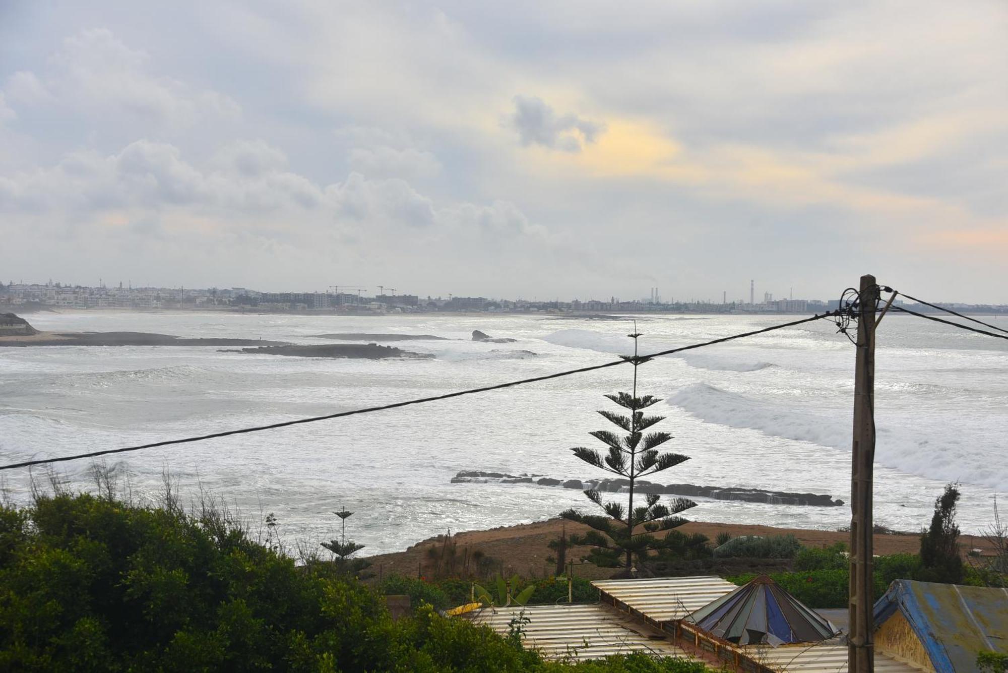 Luxurious - Sea View Pont Blondin