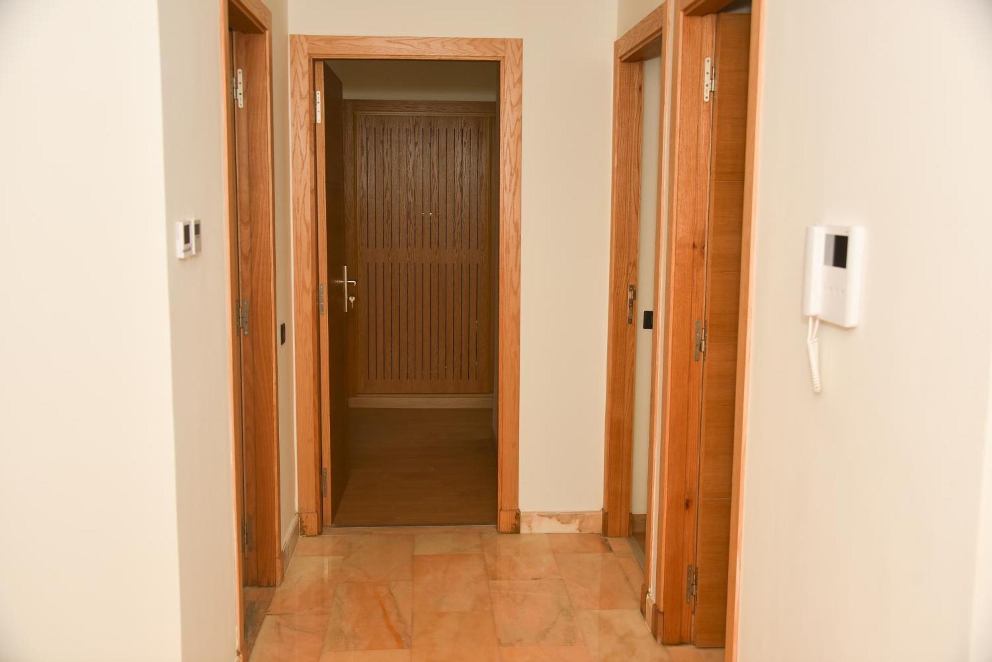 Apartment Luxurious - Sea View Pont Blondin