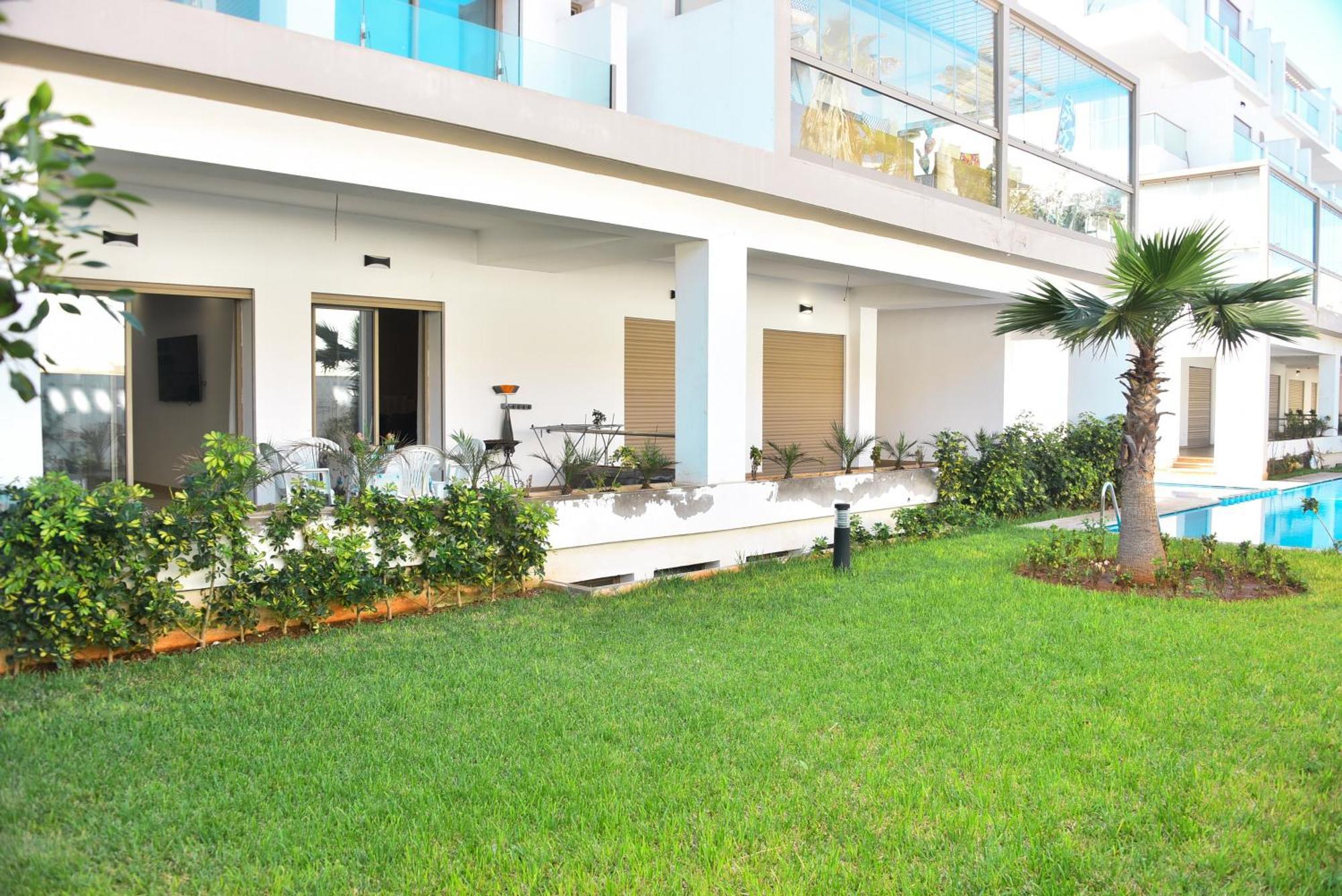 Luxurious - Sea View Pont Blondin