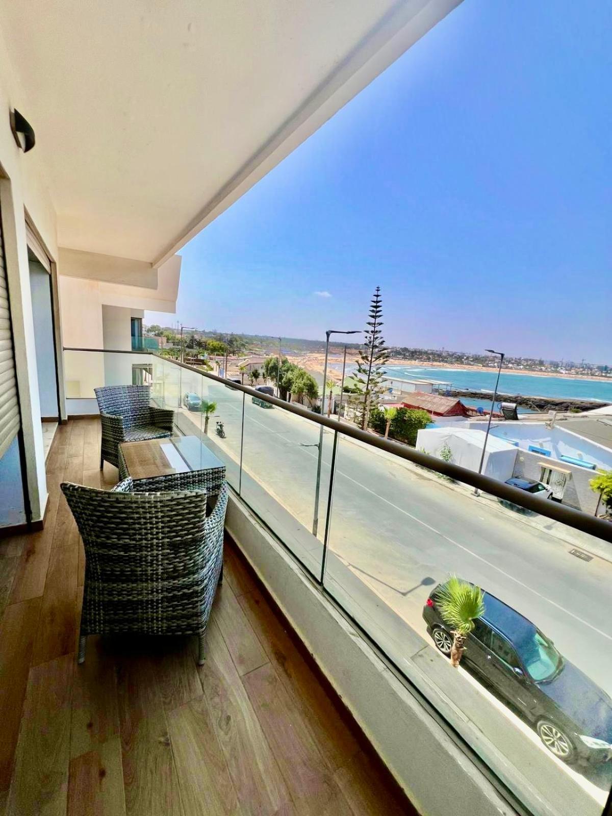 Luxurious - Sea View