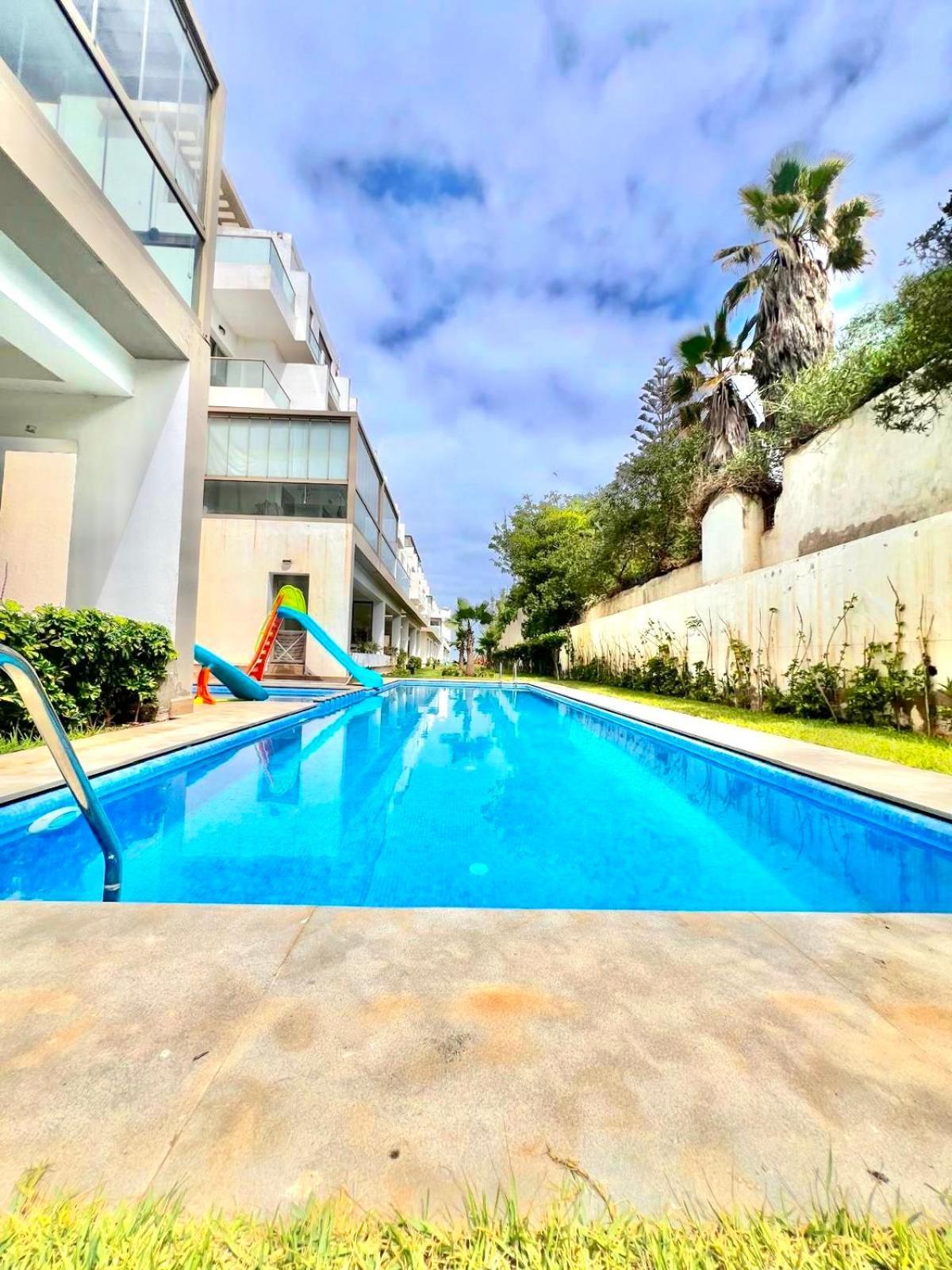 Luxurious - Sea View * Pont Blondin