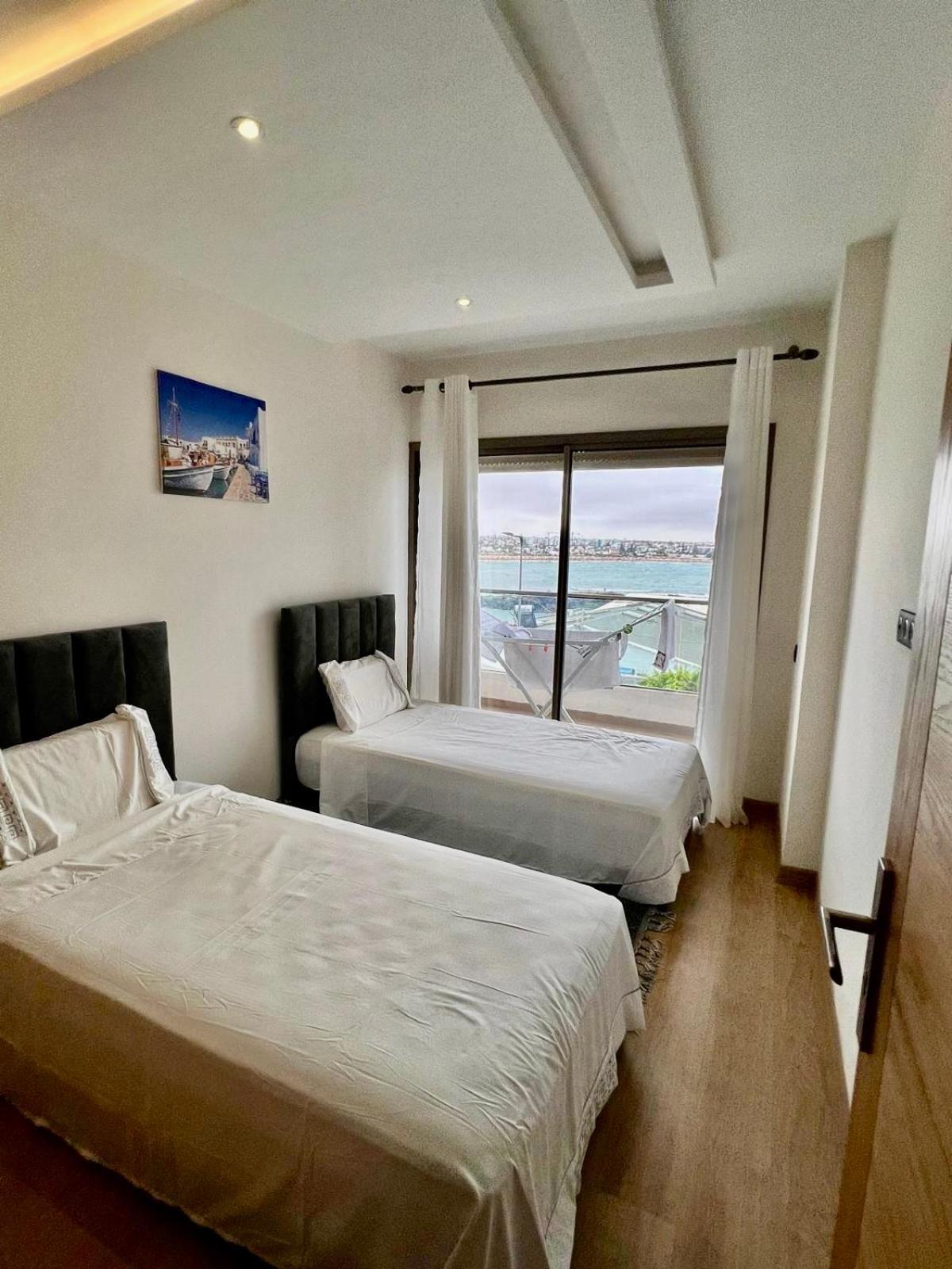 Luxurious - Sea View