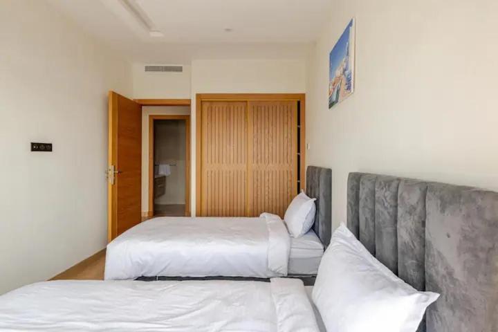 Luxurious - Sea View * Pont Blondin